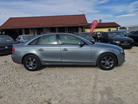 Audi A4 2.0 дизел Автомат Италия | Auto.bg — изображение 4 Audi A4 2.0 дизел Автомат Италия | Auto.bg — изображение 4