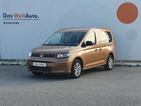 Снимка VW Caddy