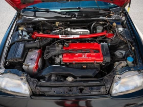 Honda Crx - 6900 € - 63264673 13 | Car24.bg Honda Crx - 6900 € - 63264673 13