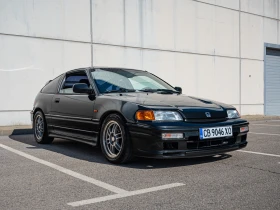 Honda Crx - 6900 € - 63264673 3 | Car24.bg Honda Crx - 6900 € - 63264673 3