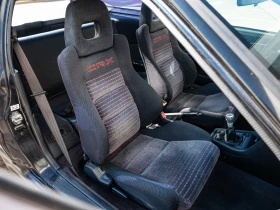 Honda Crx - 6900 € - 63264673 11 | Car24.bg Honda Crx - 6900 € - 63264673 11