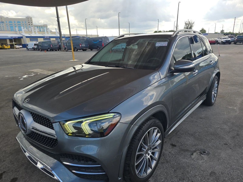 Mercedes-Benz GLE 450 4MATIC* BURMESTER* AMG PACK* DIGITAL* PANO* - 51999 лв. / 26586.67 € - 25728145 1 | Car24.bg Mercedes-Benz GLE 450 4MATIC* BURMESTER* AMG PACK* DIGITAL* PANO* - 51999 лв. / 26586.67 € - 25728145 1