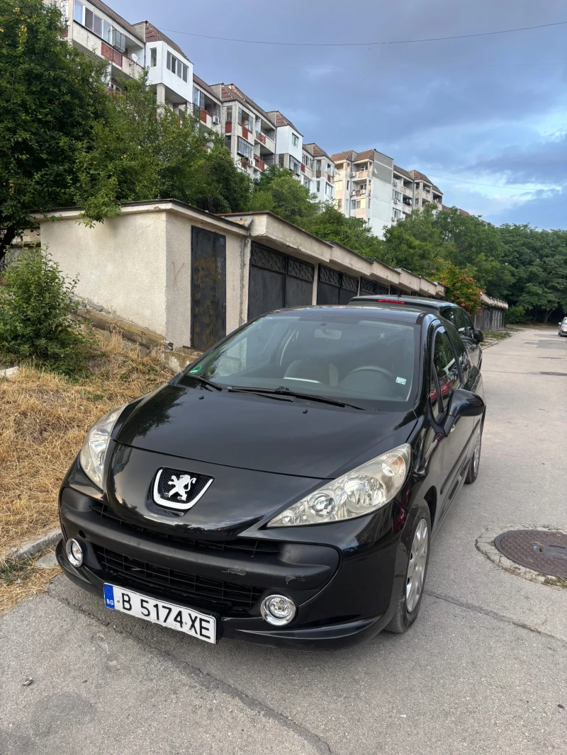 Peugeot 207 - 2500 € / 4889.57 лв. - 73584809 1 | Car24.bg Peugeot 207 - 2500 € / 4889.57 лв. - 73584809 1