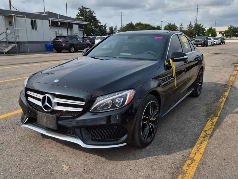 Mercedes-Benz C 300 * CARFAX * ЦЕНА ДО БГ - 10500 € / 20536.22 лв. - 40741640 1 | Car24.bg Mercedes-Benz C 300 * CARFAX * ЦЕНА ДО БГ - 10500 € / 20536.22 лв. - 40741640 1