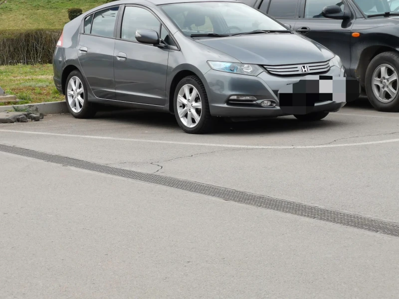 Honda Insight 1.3i бензин vtec hybrid 70000 km - 6700 € - 35014205 1 | Car24.bg Honda Insight 1.3i бензин vtec hybrid 70000 km - 6700 € - 35014205 1
