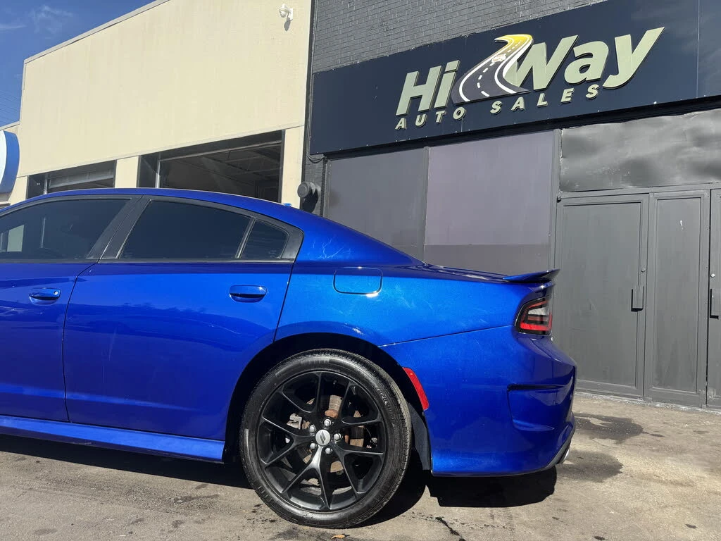 Dodge Charger GT CAM* KEYLESS* CRUISE CONTROL*  - изображение 3 | Auto.bg Dodge Charger GT CAM* KEYLESS* CRUISE CONTROL*  - изображение 3