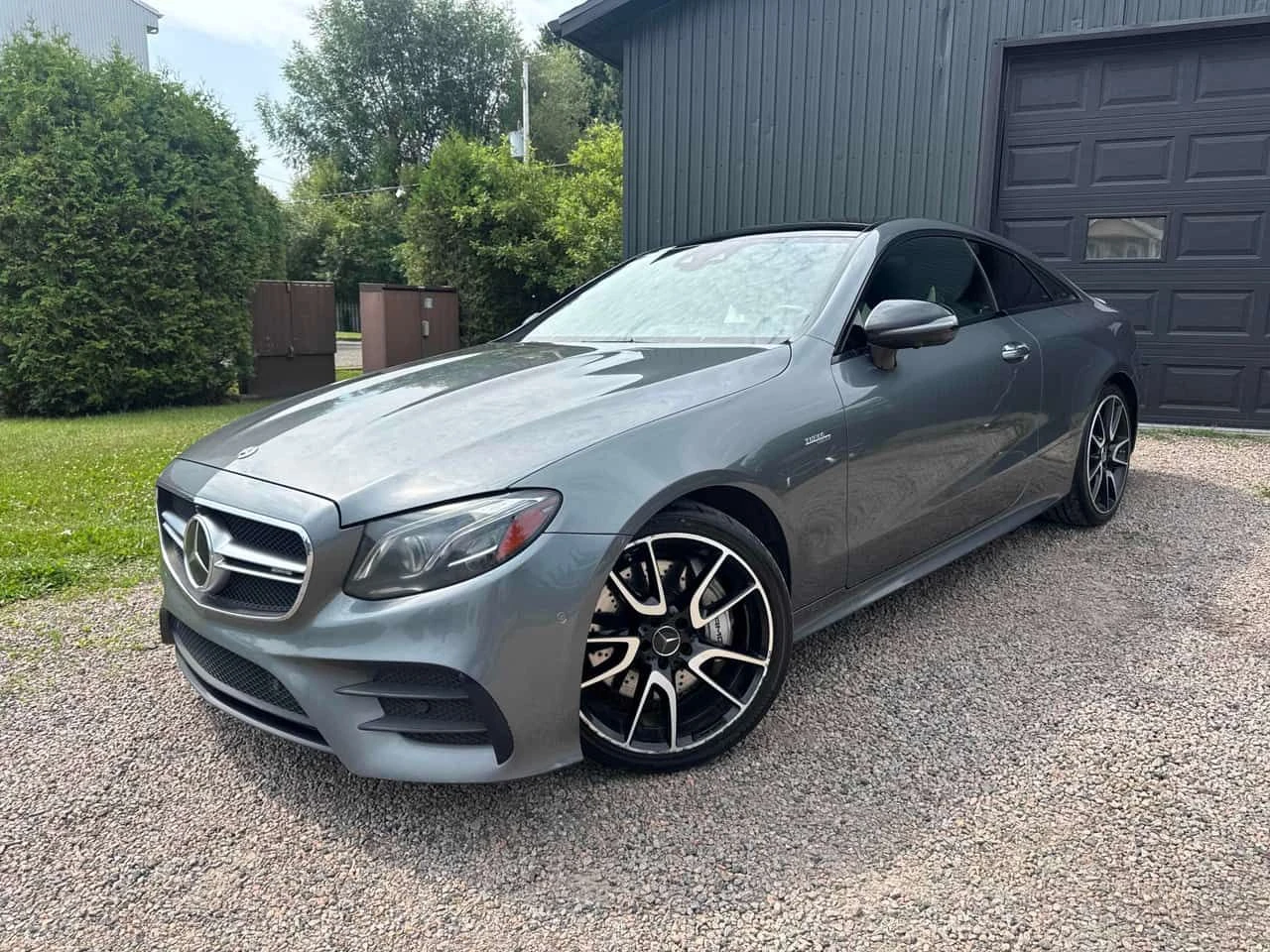 Mercedes-Benz E 53 AMG * CARFAX * ОБДУХВАНЕ * BURMESTER * ДИСТРОНИК | Auto.bg — изображение 1 Mercedes-Benz E 53 AMG * CARFAX * ОБДУХВАНЕ * BURMESTER * ДИСТРОНИК | Auto.bg — изображение 1