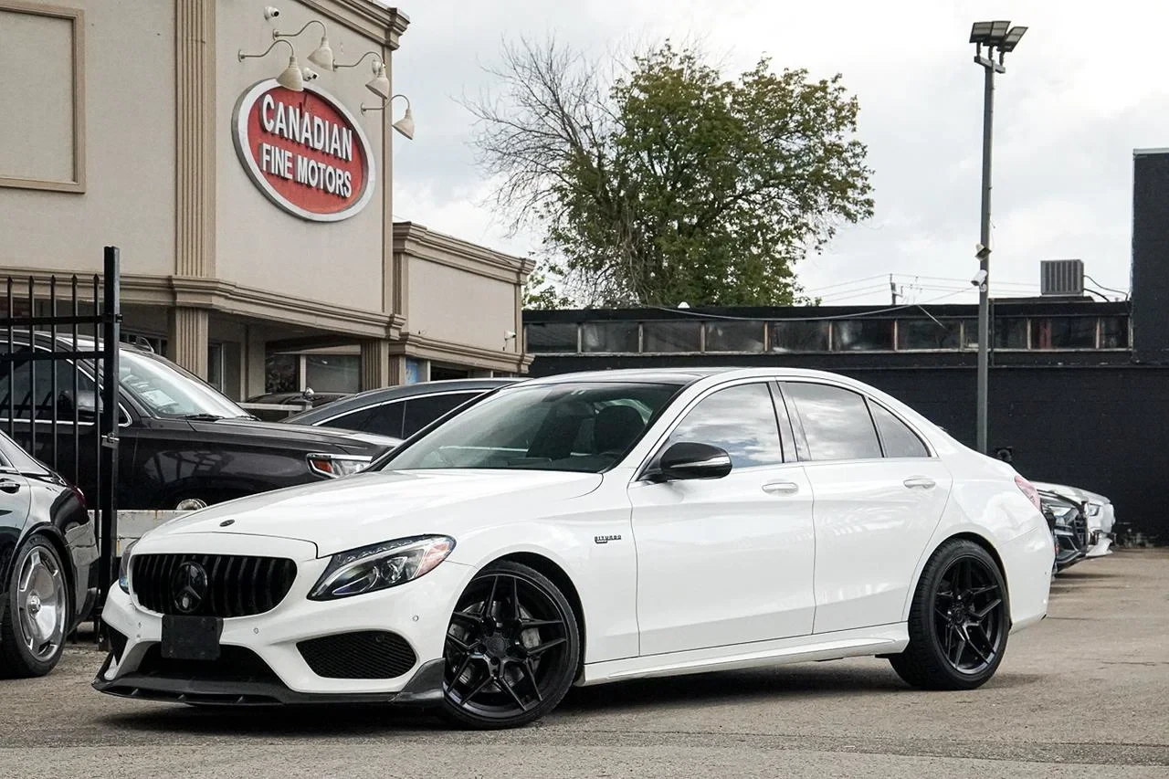 Mercedes-Benz C 400 AMG* КРАЙНА ЦЕНА* | Auto.bg — изображение 1 Mercedes-Benz C 400 AMG* КРАЙНА ЦЕНА* | Auto.bg — изображение 1