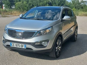 Kia Sportage LIMITED EDITION* ПАНОРАМА* НАВИГАЦИЯ - Car24.bg Kia Sportage LIMITED EDITION* ПАНОРАМА* НАВИГАЦИЯ