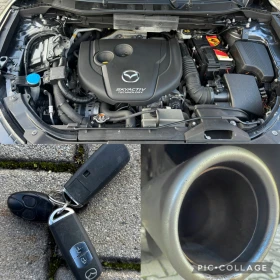 Mazda CX-5 2.2D/150kc/AWD/6ck/* Attraction* /Печка/Подгрев/PD - 15250 лв. / 7797.20 € - 11004776 15 | Car24.bg Mazda CX-5 2.2D/150kc/AWD/6ck/* Attraction* /Печка/Подгрев/PD - 15250 лв. / 7797.20 € - 11004776 15