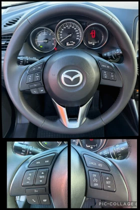 Mazda CX-5 2.2D/150kc/AWD/6ck/* Attraction* /Печка/Подгрев/PD - 15250 лв. / 7797.20 € - 11004776 11 | Car24.bg Mazda CX-5 2.2D/150kc/AWD/6ck/* Attraction* /Печка/Подгрев/PD - 15250 лв. / 7797.20 € - 11004776 11