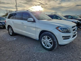Mercedes-Benz GL 450 FULL, перфектна - 17000 лв. / 8691.96 € - 17049537 4 | Car24.bg Mercedes-Benz GL 450 FULL, перфектна - 17000 лв. / 8691.96 € - 17049537 4