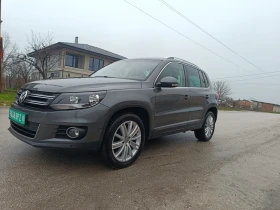 VW Tiguan - 9450 € / 18482.59 лв. - 35106027 3 | Car24.bg VW Tiguan - 9450 € / 18482.59 лв. - 35106027 3