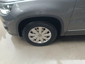 VW Tiguan - 9450 € / 18482.59 лв. - 35106027 14 | Car24.bg VW Tiguan - 9450 € / 18482.59 лв. - 35106027 14