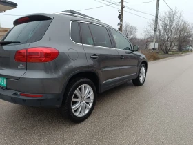 VW Tiguan - 9450 € / 18482.59 лв. - 35106027 5 | Car24.bg VW Tiguan - 9450 € / 18482.59 лв. - 35106027 5