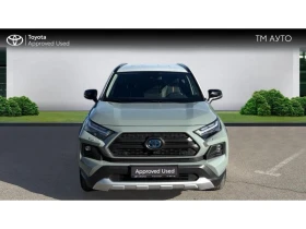 Toyota Rav4 2.5 HSD AWD ADVENTURE - 39890 € / 78018.06 лв. - 20221371 9 | Car24.bg Toyota Rav4 2.5 HSD AWD ADVENTURE - 39890 € / 78018.06 лв. - 20221371 9