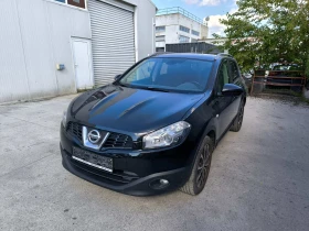 Nissan Qashqai 2.0I 16V 4X4 * 140667km*