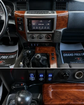 Nissan Patrol Y61| M57| 300HP| УЗАКОНЕН| ЛИЗИНГ | Auto.bg — изображение 12 Nissan Patrol Y61| M57| 300HP| УЗАКОНЕН| ЛИЗИНГ | Auto.bg — изображение 12