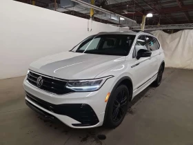VW Tiguan R-LINE BLACK EDITION| PANO| ПОДГРЕВИ| 2 КЛЮЧА|