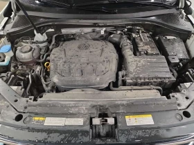 VW Tiguan R-LINE BLACK EDITION| PANO| ПОДГРЕВИ| 2 КЛЮЧА| | Auto.bg — изображение 16 VW Tiguan R-LINE BLACK EDITION| PANO| ПОДГРЕВИ| 2 КЛЮЧА| | Auto.bg — изображение 16