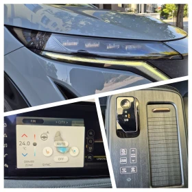 Nissan Ariya 87kwh#FUUL# | Auto.bg — изображение 16 Nissan Ariya 87kwh#FUUL# | Auto.bg — изображение 16
