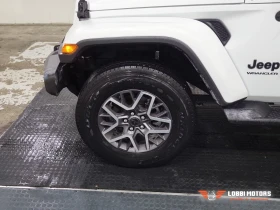 Jeep Wrangler - 41700 € - 77751064 6 | Car24.bg Jeep Wrangler - 41700 € - 77751064 6