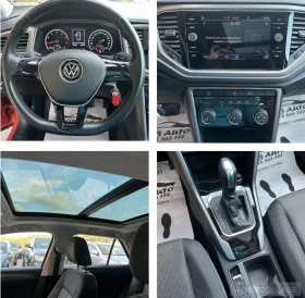 VW T-Roc 1.5TSI-DSG-CAR PLAY-АВТОМАТ-ЛЕД-НАВИ-ПАНОРАМА | Auto.bg — изображение 13 VW T-Roc 1.5TSI-DSG-CAR PLAY-АВТОМАТ-ЛЕД-НАВИ-ПАНОРАМА | Auto.bg — изображение 13