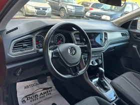 VW T-Roc 1.5TSI-DSG-CAR PLAY-АВТОМАТ-ЛЕД-НАВИ-ПАНОРАМА | Auto.bg — изображение 9 VW T-Roc 1.5TSI-DSG-CAR PLAY-АВТОМАТ-ЛЕД-НАВИ-ПАНОРАМА | Auto.bg — изображение 9