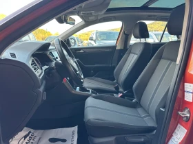 VW T-Roc 1.5TSI-DSG-CAR PLAY-АВТОМАТ-ЛЕД-НАВИ-ПАНОРАМА | Auto.bg — изображение 10 VW T-Roc 1.5TSI-DSG-CAR PLAY-АВТОМАТ-ЛЕД-НАВИ-ПАНОРАМА | Auto.bg — изображение 10