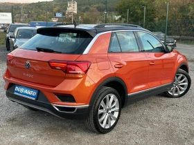 VW T-Roc 1.5TSI-DSG-CAR PLAY-АВТОМАТ-ЛЕД-НАВИ-ПАНОРАМА | Auto.bg — изображение 6 VW T-Roc 1.5TSI-DSG-CAR PLAY-АВТОМАТ-ЛЕД-НАВИ-ПАНОРАМА | Auto.bg — изображение 6