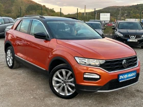 VW T-Roc 1.5TSI-DSG-CAR PLAY-АВТОМАТ-ЛЕД-НАВИ-ПАНОРАМА | Auto.bg — изображение 8 VW T-Roc 1.5TSI-DSG-CAR PLAY-АВТОМАТ-ЛЕД-НАВИ-ПАНОРАМА | Auto.bg — изображение 8