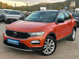 VW T-Roc 1.5TSI-DSG-CAR PLAY-АВТОМАТ-ЛЕД-НАВИ-ПАНОРАМА
