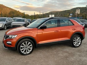 VW T-Roc 1.5TSI-DSG-CAR PLAY-АВТОМАТ-ЛЕД-НАВИ-ПАНОРАМА | Auto.bg — изображение 3 VW T-Roc 1.5TSI-DSG-CAR PLAY-АВТОМАТ-ЛЕД-НАВИ-ПАНОРАМА | Auto.bg — изображение 3