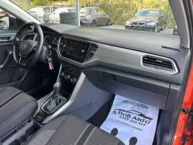 VW T-Roc 1.5TSI-DSG-CAR PLAY-АВТОМАТ-ЛЕД-НАВИ-ПАНОРАМА | Auto.bg — изображение 14 VW T-Roc 1.5TSI-DSG-CAR PLAY-АВТОМАТ-ЛЕД-НАВИ-ПАНОРАМА | Auto.bg — изображение 14