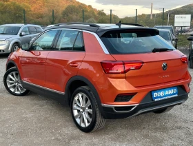 VW T-Roc 1.5TSI-DSG-CAR PLAY-АВТОМАТ-ЛЕД-НАВИ-ПАНОРАМА | Auto.bg — изображение 4 VW T-Roc 1.5TSI-DSG-CAR PLAY-АВТОМАТ-ЛЕД-НАВИ-ПАНОРАМА | Auto.bg — изображение 4