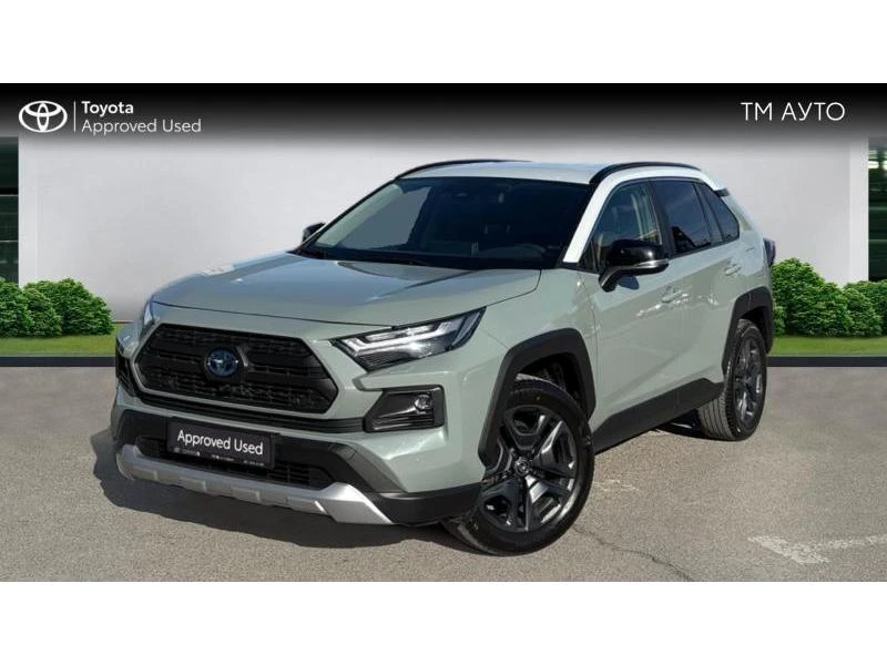 Toyota Rav4 2.5 HSD AWD ADVENTURE - 39890 € / 78018.06 лв. - 20221371 1 | Car24.bg Toyota Rav4 2.5 HSD AWD ADVENTURE - 39890 € / 78018.06 лв. - 20221371 1
