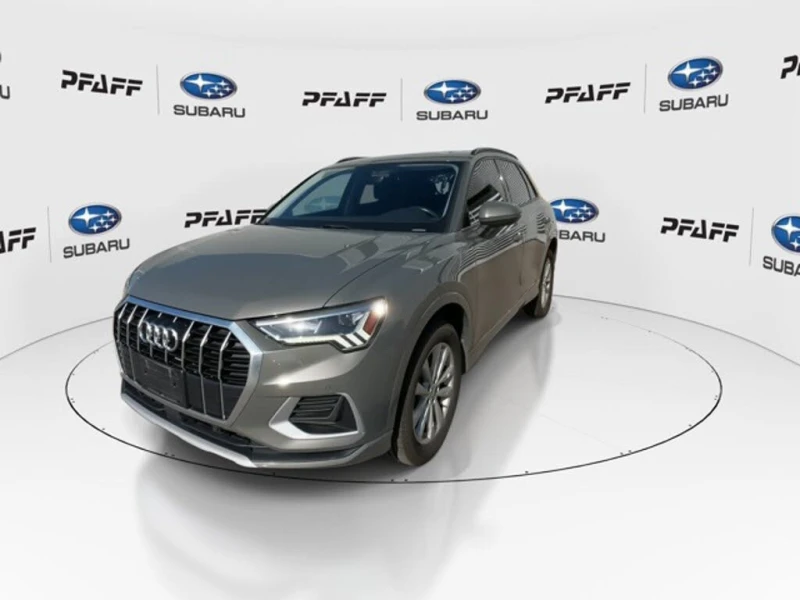 Audi Q3 QUATTRO* ПОДГРЕВ* ПАНО* КАМЕРА* - 17800 € - 11229266 1 | Car24.bg Audi Q3 QUATTRO* ПОДГРЕВ* ПАНО* КАМЕРА* - 17800 € - 11229266 1