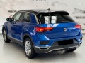 VW T-Roc 2.0TSI* 4Motion* DSG* LED* NAVI*  - [4] 