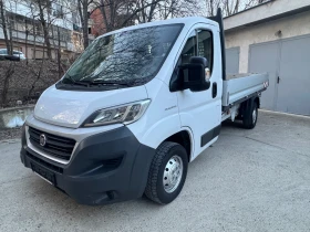 Fiat Ducato 2.3 JTD* Мultidjet 2* Iveko