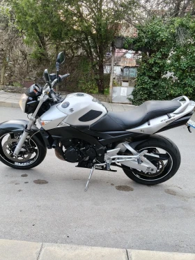 Suzuki Gsr 600 | Auto.bg — изображение 2 Suzuki Gsr 600 | Auto.bg — изображение 2