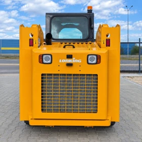 Мини челни товарачи Друга Lonking CDM312-HIGH FLOW, + кофа 4в1, + вилици | Auto.bg — изображение 3 Мини челни товарачи Друга Lonking CDM312-HIGH FLOW, + кофа 4в1, + вилици | Auto.bg — изображение 3