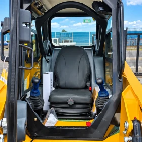 Мини челни товарачи Друга Lonking CDM312-HIGH FLOW, + кофа 4в1, + вилици | Auto.bg — изображение 8 Мини челни товарачи Друга Lonking CDM312-HIGH FLOW, + кофа 4в1, + вилици | Auto.bg — изображение 8