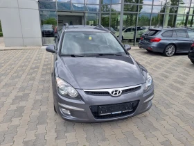 Hyundai I30 1.6CRDi-90кс ОБСЛУЖЕН 2010г. EURO 4 - Car24.bg Hyundai I30 1.6CRDi-90кс ОБСЛУЖЕН 2010г. EURO 4