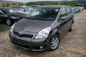 Toyota Corolla verso 1.8* фейслифт* 2008г 1 - Car24.bg Toyota Corolla verso 1.8* фейслифт* 2008г 1