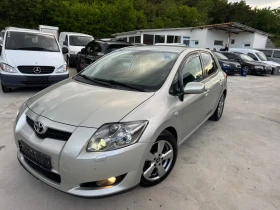 Toyota Auris 2.2 D-4D FULL ЛИЗИНГ - Car24.bg Toyota Auris 2.2 D-4D FULL ЛИЗИНГ