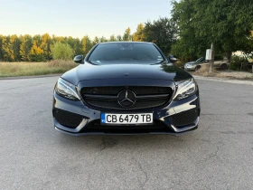 Mercedes-Benz C 450 AMG - Car24.bg Mercedes-Benz C 450 AMG