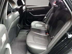 Hyundai Sonata 2.0 LPG - 15799 лв. / 8077.90 € - 52555253 12 | Car24.bg Hyundai Sonata 2.0 LPG - 15799 лв. / 8077.90 € - 52555253 12