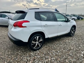Peugeot 2008 1.6e-HDi * ALLURE* - 14999 лв. / 7668.87 € - 89268713 4 | Car24.bg Peugeot 2008 1.6e-HDi * ALLURE* - 14999 лв. / 7668.87 € - 89268713 4
