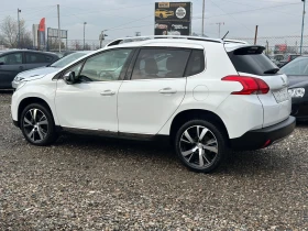 Peugeot 2008 1.6e-HDi * ALLURE* - 14999 лв. / 7668.87 € - 89268713 6 | Car24.bg Peugeot 2008 1.6e-HDi * ALLURE* - 14999 лв. / 7668.87 € - 89268713 6