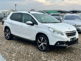 Peugeot 2008 1.6e-HDi * ALLURE* - 14999 лв. / 7668.87 € - 89268713 3 | Car24.bg Peugeot 2008 1.6e-HDi * ALLURE* - 14999 лв. / 7668.87 € - 89268713 3